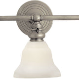 Boston Functional Triple Light