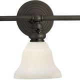 Boston Functional Triple Light