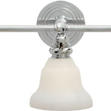Boston Functional Triple Light