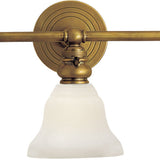 Boston Functional Triple Light