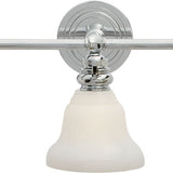 Boston Functional Triple Light