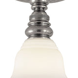 Boston Single Flush Mount