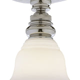 Boston Single Flush Mount