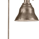 Boston Swing Arm with Desk Shade