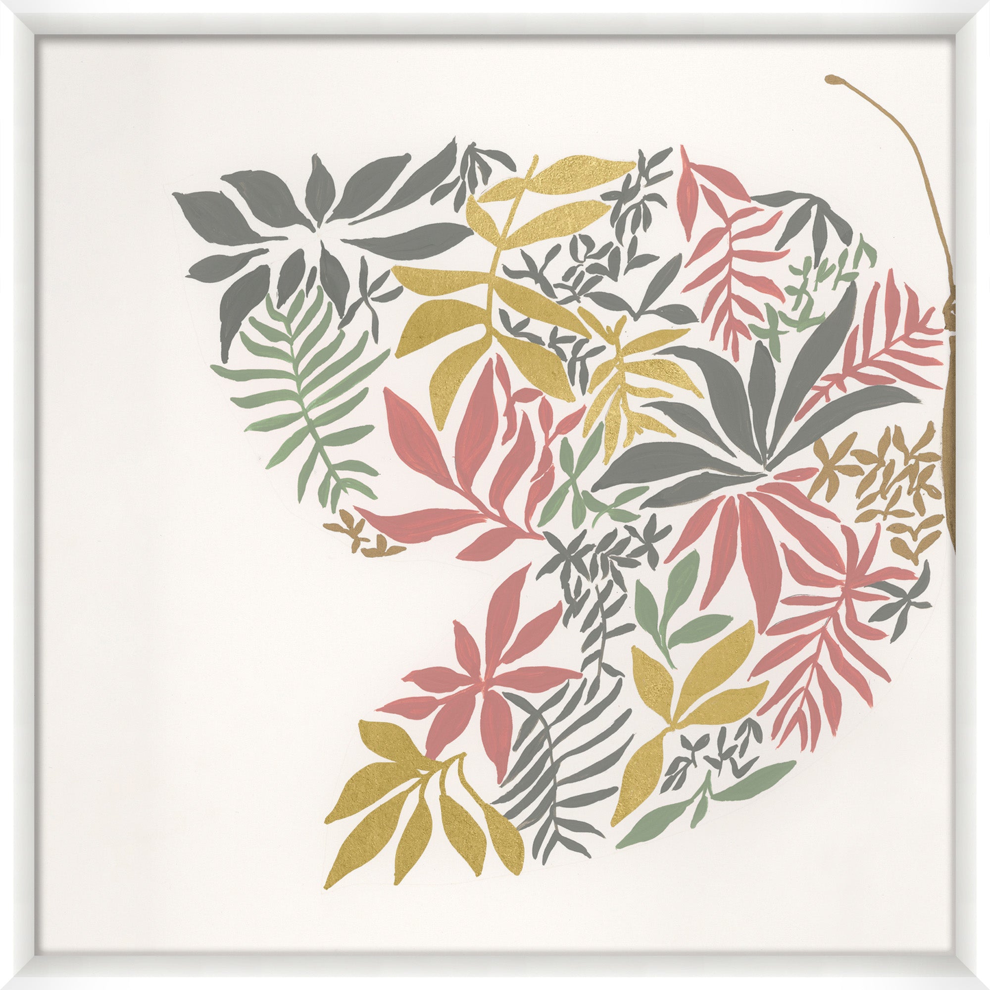 Shop artwork and discover refinishing services in the San Diego area. MegMade designs has been featured in DIY magazine for their maximalism cottage home design style. Visit the MegMade store in the Munster - Chicago area.