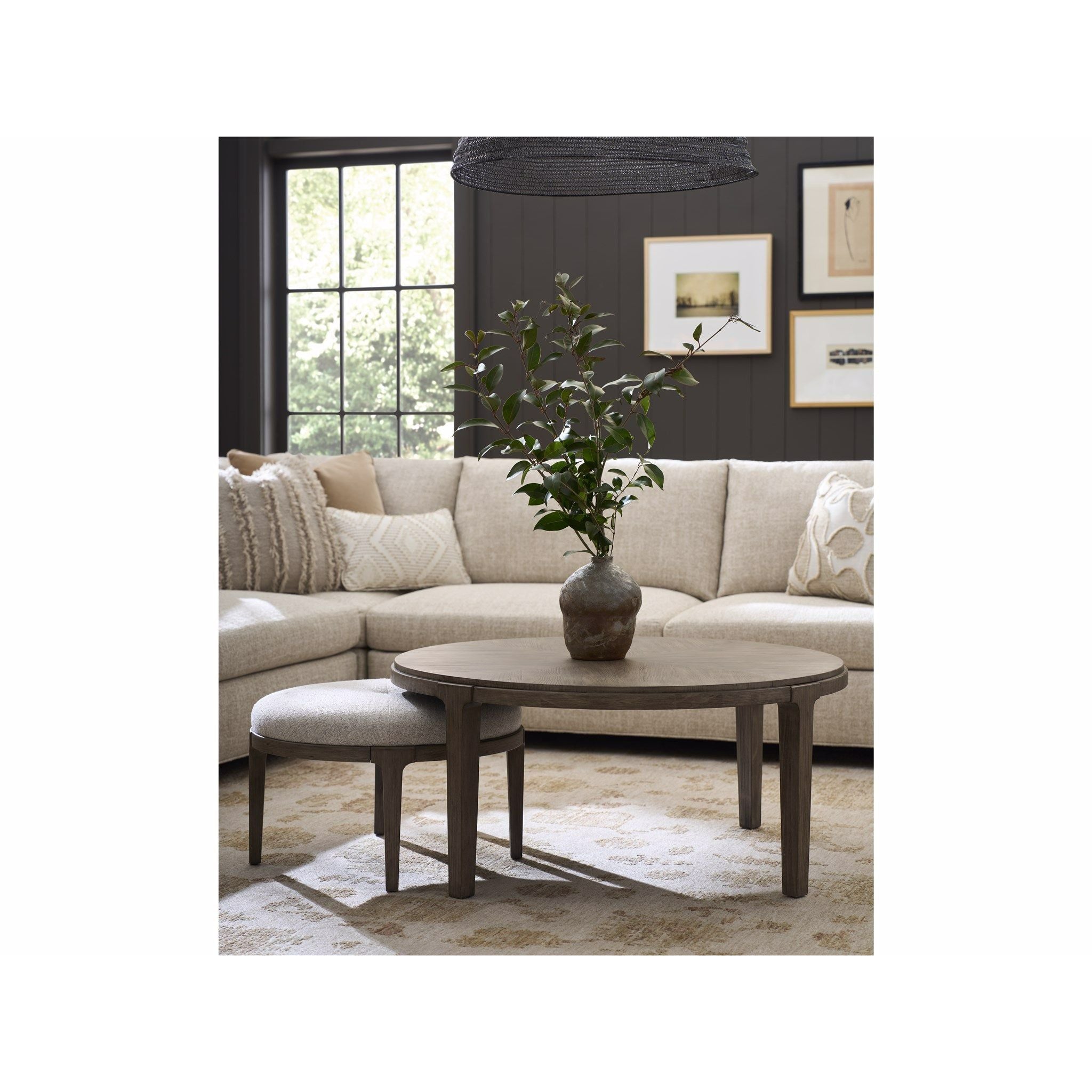 Shop artwork and discover room design services in the Dallas area. MegMade designs has been featured in HGTV magazine for their transitional farmhouse living room home design style. Visit the MegMade store in the St. John - Chicago area.