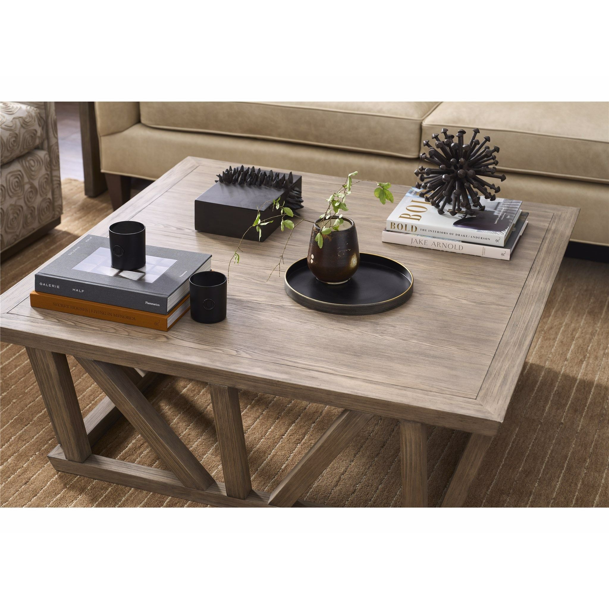 Shop buffets and discover room design services in the Los Angeles area. MegMade designs has been featured in Architectural Digest for their transitional mid-century modern home design style. Visit the MegMade store in the Carmel - Chicago area.