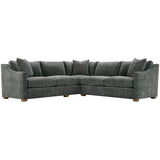 72" Bradford Sectional | ready to ship!