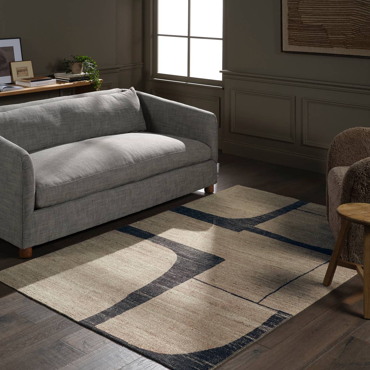 Shop chairs and discover new construction services in the Washington DC area. MegMade designs has been featured in Architectural Digest for their vintage modern painted furniture home design style. Visit the MegMade store in the St. John - Chicago area.