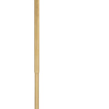 Bravo 48" Adjustable Pharmacy Floor Lamp