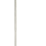 Bravo 48" Adjustable Pharmacy Floor Lamp