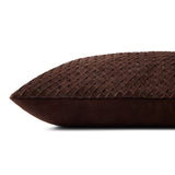 Brown Pillow