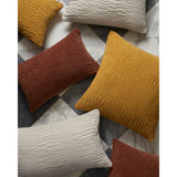Brown Pillow