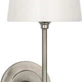 Bryant 15" Cordless Bath Sconce