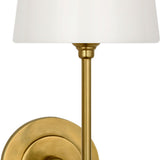 Bryant 15" Cordless Bath Sconce