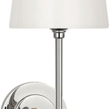 Bryant 15" Cordless Bath Sconce