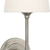 Bryant 15" Cordless Sconce