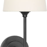 Bryant 15" Cordless Sconce
