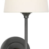 Bryant 15" Cordless Sconce