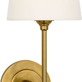 Bryant 15" Cordless Sconce