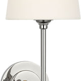 Bryant 15" Cordless Sconce