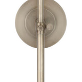 Bryant 27" Cordless Tail Sconce