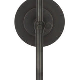 Bryant 27" Cordless Tail Sconce