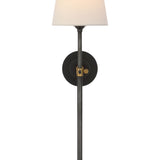 Bryant 27" Cordless Tail Sconce