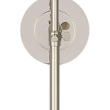 Bryant 27" Cordless Tail Sconce