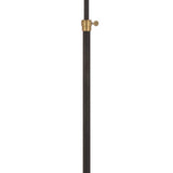 Bryant 52" Adjustable Cordless Floor Lamp