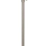 Bryant 52" Adjustable Cordless Floor Lamp