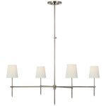 Shop chandeliers and discover interior design services in the Chicago area. MegMade designs has been featured in HGTV television for their repurposed cabin home design style. Visit the MegMade store in the Naperville - Chicago area.