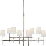 Bryant Extra Large Two Tier Chandelier