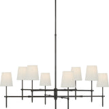 Bryant Extra Large Two Tier Chandelier