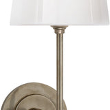 Bryant Glass Sconce