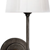 Bryant Glass Sconce