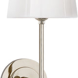 Bryant Glass Sconce