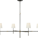 Bryant Grande Chandelier