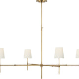 Bryant Grande Chandelier