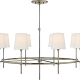 Bryant Large Ring Chandelier