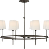 Bryant Large Ring Chandelier