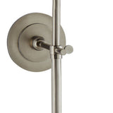 Bryant Large Tail Sconce