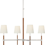 Bryant Large Wrapped Chandelier