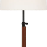 Bryant Large Wrapped Table Lamp