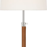 Bryant Large Wrapped Table Lamp