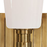 Bryant Single Bath Sconce