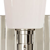 Bryant Single Bath Sconce