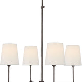 Bryant Small Chandelier