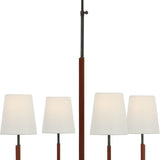 Bryant Small Wrapped Chandelier