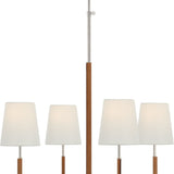 Bryant Small Wrapped Chandelier